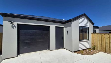 Brand new in Selwyn Meadows - Photo 5