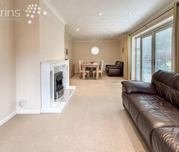 3 bedroom detached house to rent - Photo 2