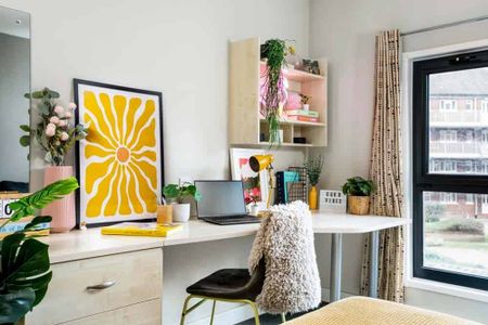 Large High Double Studio - Photo 4