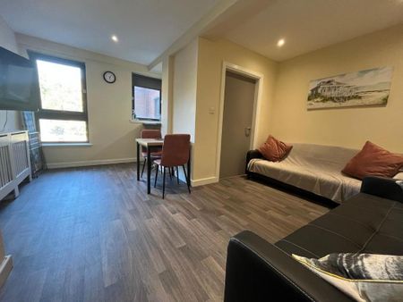 1 bedroom apartment to rent - Photo 3