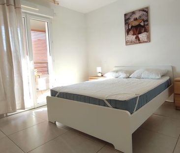 Location Appartement P2 Frejus - Photo 3