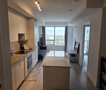 For Lease - 36 Elm Drive Unit# 1006, Mississauga, Ontario - Photo 2