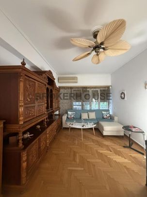 Διαμέρισμα 72 τ.μ. προς Ενοικίαση - Photo 1