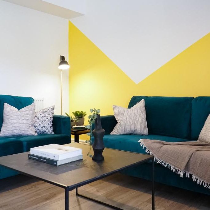 6 bedroom house to rent - Photo 1