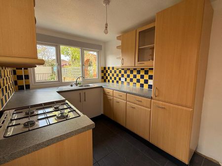 2 bedroom terraced house to rent - Photo 5