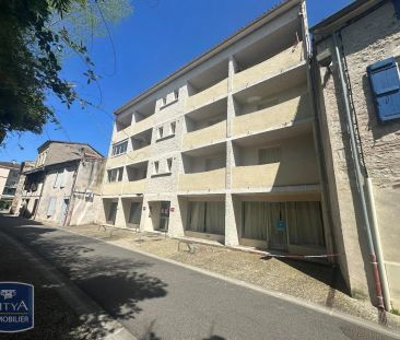 Appartement à louer 1 pièce 23m² - Photo 2