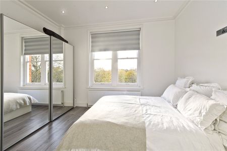 Carlton Mansions, Maida Vale, W9 - Photo 3