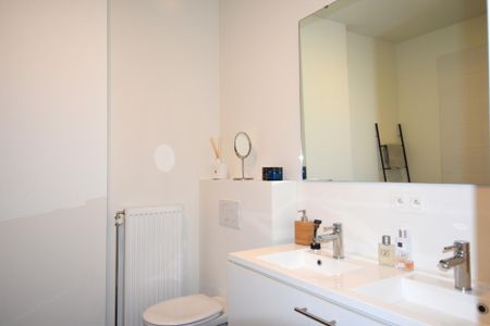 Leuk appartement met 2 slaapkamers, staanplaats en kelderberging - Foto 4