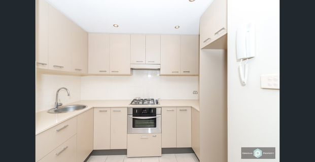 Highly Sought After One Bedroom in "Waitara Gardens" - Photo 1