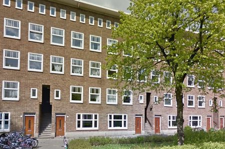 Te huur: Huis Kijkduinstraat in Amsterdam - Foto 3