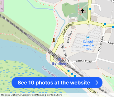 Ross Wharf, High Street, Benfleet - Photo 1
