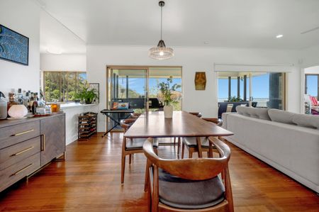 The pool and deck has the best views in Brisbane - Photo 5