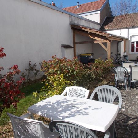 Location Appartement 1 pièce 21m² DIJON 21000 - Photo 4