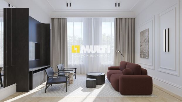 Pomieszczenia premium pod apartamenty. - Photo 1