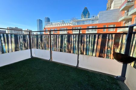 Appartement à Montréal (Le Sud-Ouest) - Photo 4