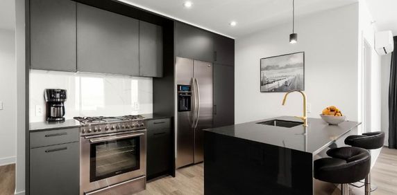 AUDACIO St-Constant - Appartements art-déco qui font rêver ! Condo / logement à louer - Photo 2