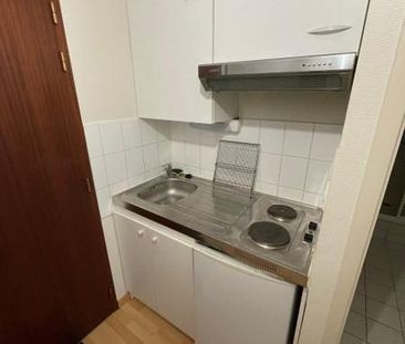 Appartement à louer, 1 pièce - Angers 49100 - Photo 1