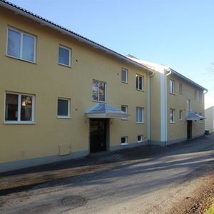 Fridhemsvägen 4 B - Foto 2