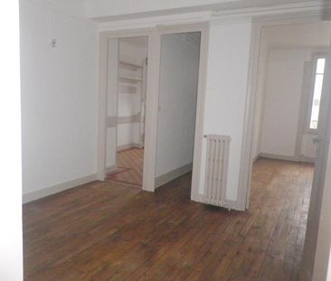 Location Appartement 2 pièces 55m² TOURS 37000 - Photo 6