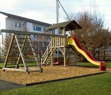 Cozy apartment near the center of Frauenfeld - Photo 5
