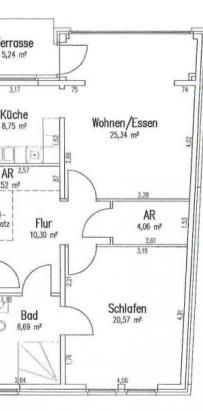 2-Zimmer-Rollstuhlfahrer - Wohnung mit WBS in Berlin Marzahn zu vermieten - Photo 1