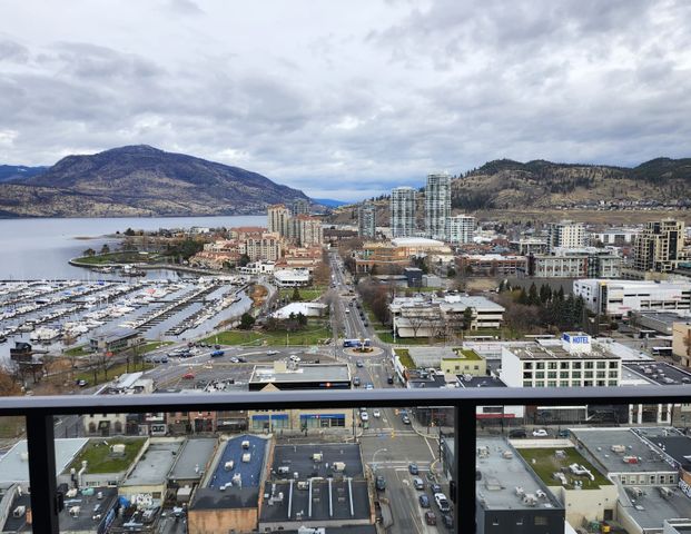 Highly Desirable Unit – Water Street by the Park - Photo 1