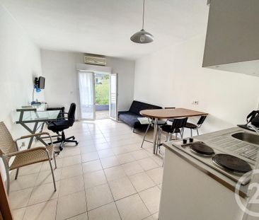 Location Appartement 1 pièce 22m² MONTPELLIER 34090 - Photo 4