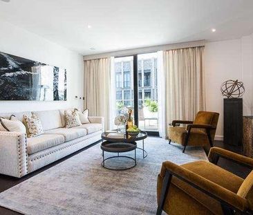 Thornes House, SW11 - Photo 1