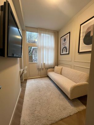 Appartement te huur: Laan van Meerdervoort 409 2563 AR Den Haag - Foto 1