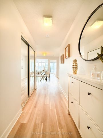 For Lease - 10 Capreol Court Unit# 1503, Toronto, Ontario - Photo 3