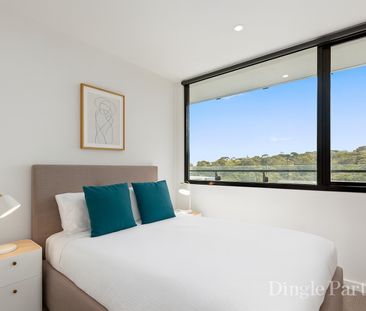 724/20 Shamrock Street, Abbotsford VIC 3067 - Apartment For Rent | ... - Photo 3