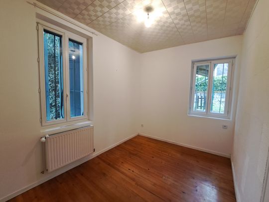 Location Appartement 2 pièces 30m² LE GUA 38450 - Photo 1