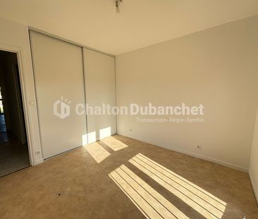 Location Appartement 4 pièces 74m² - Photo 2