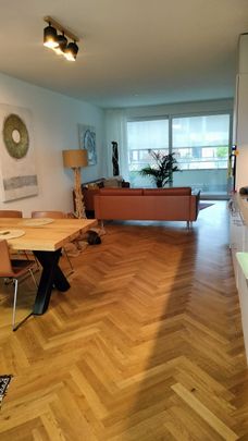 3.5 Zimmer, 79 m², 4. Stock - Photo 1