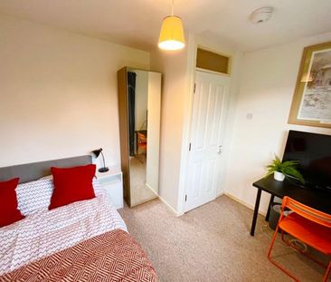 1 bedroom house to rent - Photo 3
