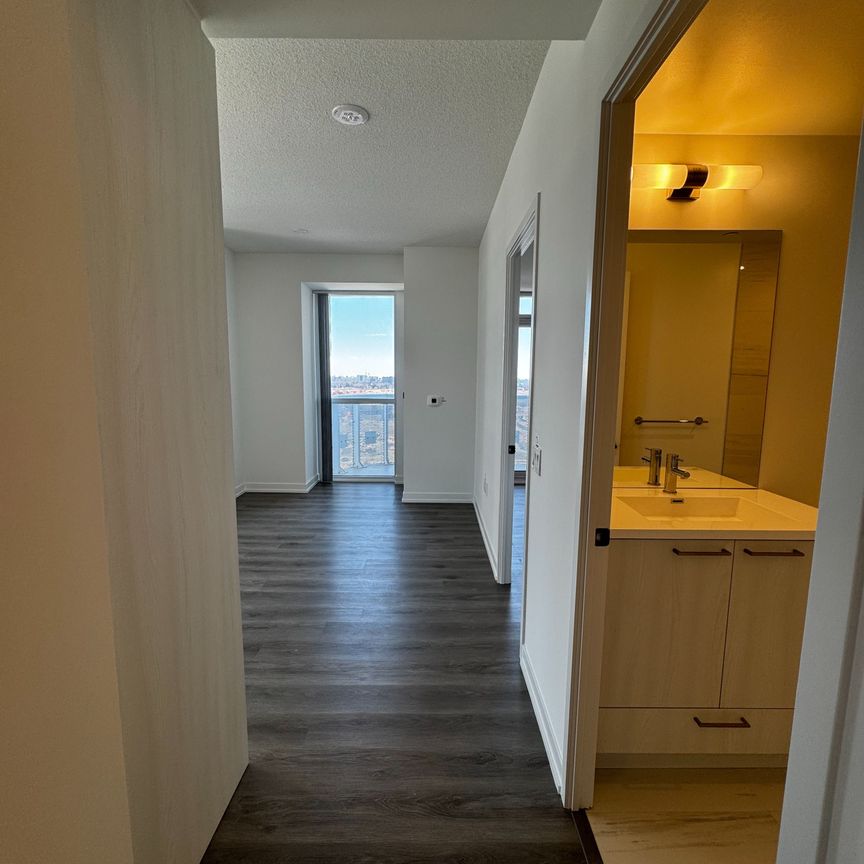 For Lease - 225 Commerce Street Unit# 1202, Vaughan, Ontario - Photo 1