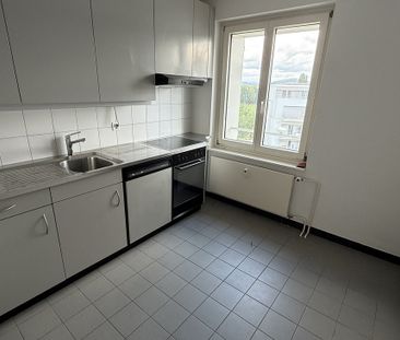Kinderfreundlich wohnen nähe Rhein im Hirzbrunnenquartier - Photo 1