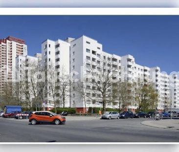 TAUSCHWOHNUNG Ich suche eine 4-Zimmer - Photo 1