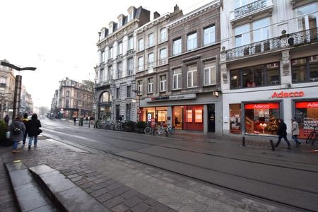 Appartement te huur - Photo 2