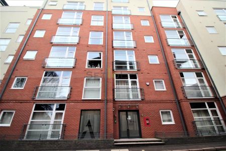 1 bedroom apartment to rent - Photo 2