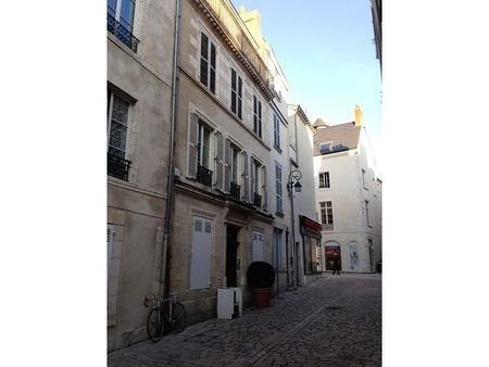 Location Appartement 1 pièce 33m² ORLEANS 45000 - Photo 5