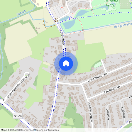 Fonteinstraat 84 - 2300 TURNHOUT