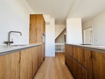 Westduinweg 126-B, Vissershaven, 2583AC, Den Haag - Photo 2