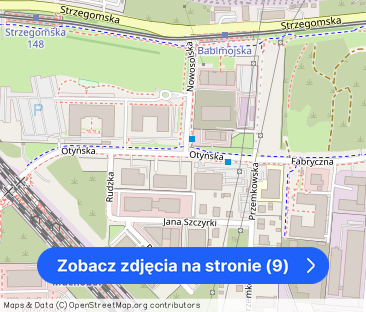 Kawalerka z klimatyzacją blisko Uczelni i Biznes Garden – zdjęcie 1