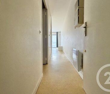 Appartement F1 à louer - Photo 2