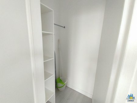 Location Appartement 2 pièces 36m² COURBEVOIE 92400 - Photo 3