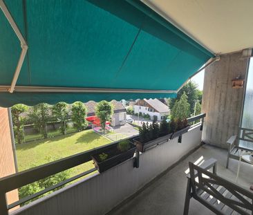 Moderne , grosszügige Wohnung mit viel Raumgefühl und sonnigem Balkon - Foto 5