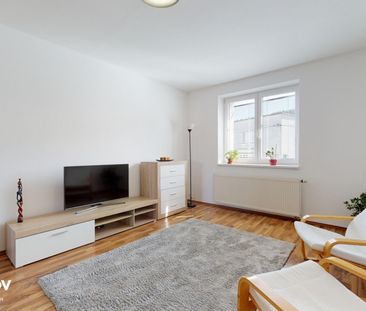 Pronájem bytu 2+kk 42 m² - Photo 2