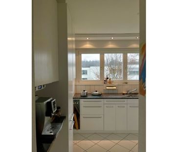 4½ Zimmer-Wohnung in Küsnacht (ZH), möbliert - Foto 1