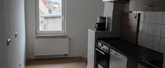 4-Raumwohnung Zörbig - Photo 1